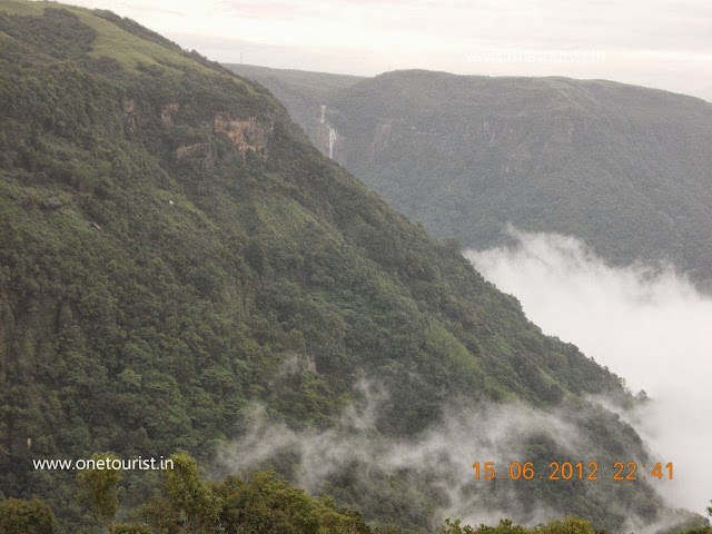 tourist places of shillong 