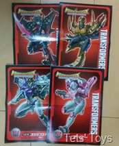 Posters