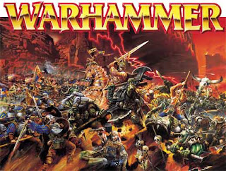 Warhammer Fantasy