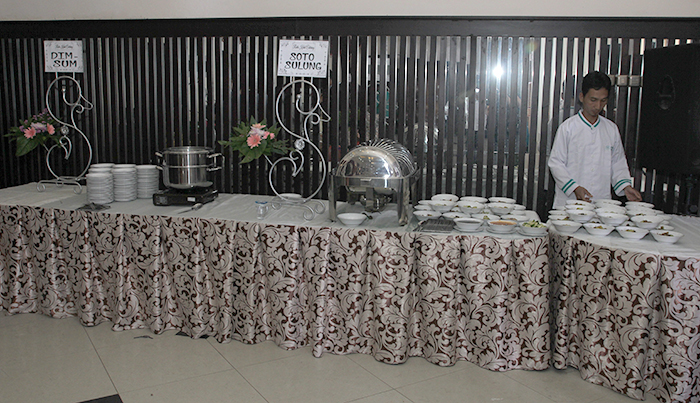 Catering Depok Sawangan | Catering Depok Enak dan Murah