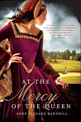 atthemercy