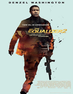 The Equalizer 2 (2018) English 720p WEB-DL Full Movie Download