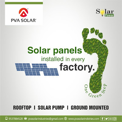 best solar panel in ahmedabd