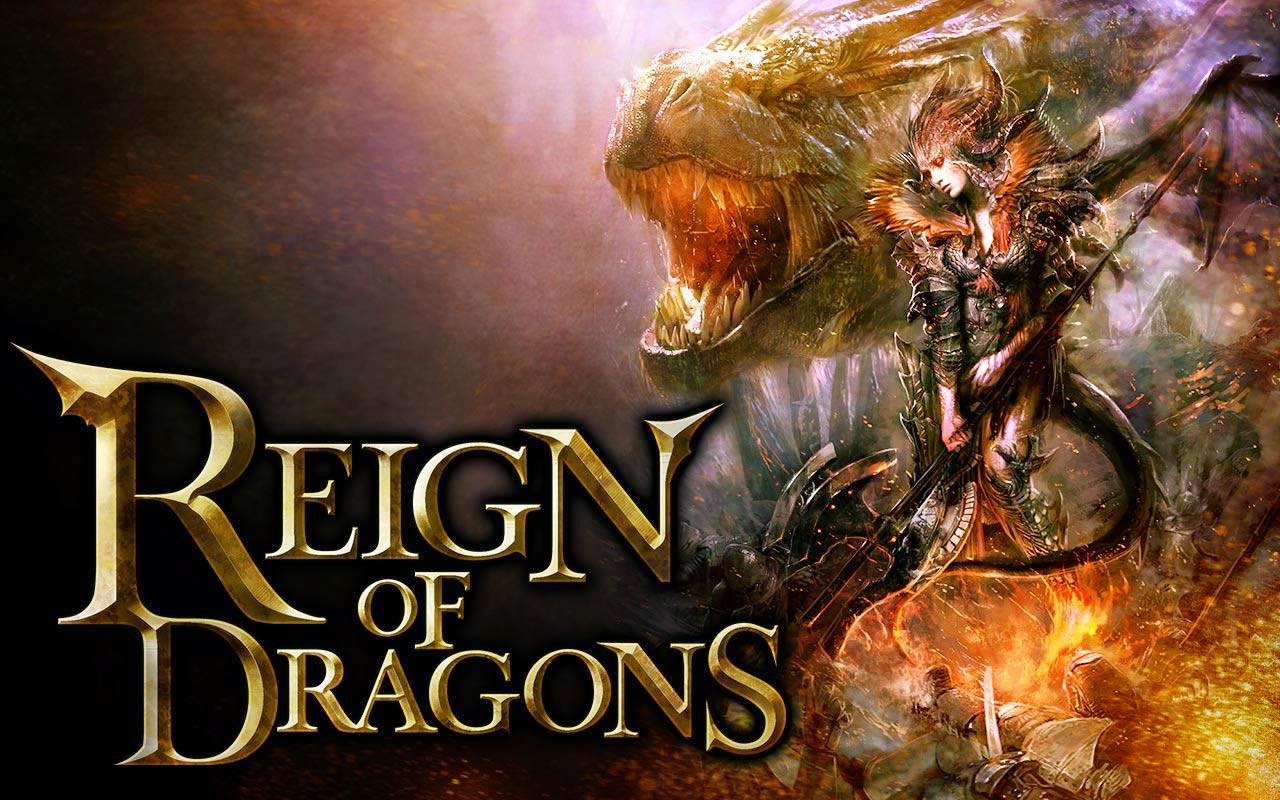 Reign of Dragons Tips tricks and Cheats for android