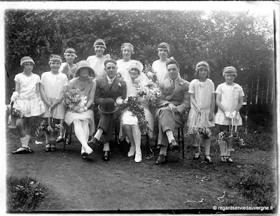 Photo de famille, mariages, baptêmes, communions