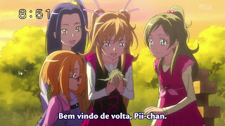 Suite Precure♪ 48 - Final