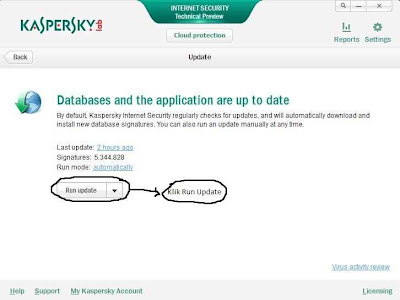 Crack Kasperky Internet Security 2013 + Serial KIS 2013