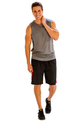 fitness tanks for men