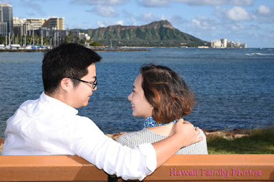 Hawaii Family Photos