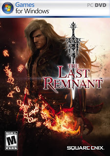 The Last Remnant (PC Game)