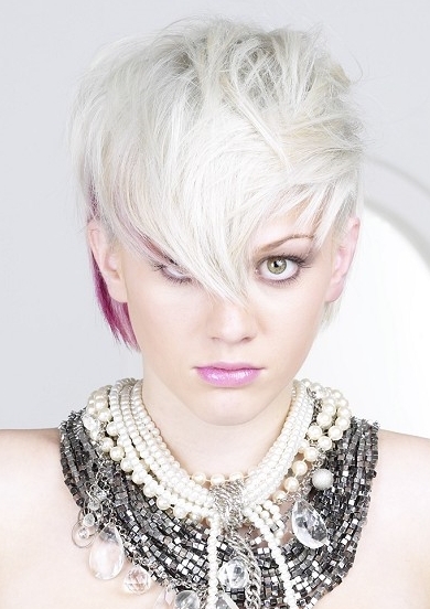 Easy short hairstyles 2013 - Easy short haircuts 2013