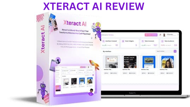 Xteract AI Review