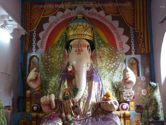 Ujjain tourist places in hindi