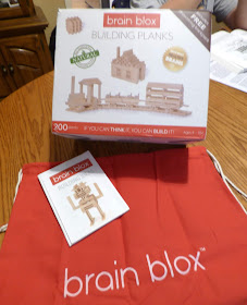 Brain Blox Review