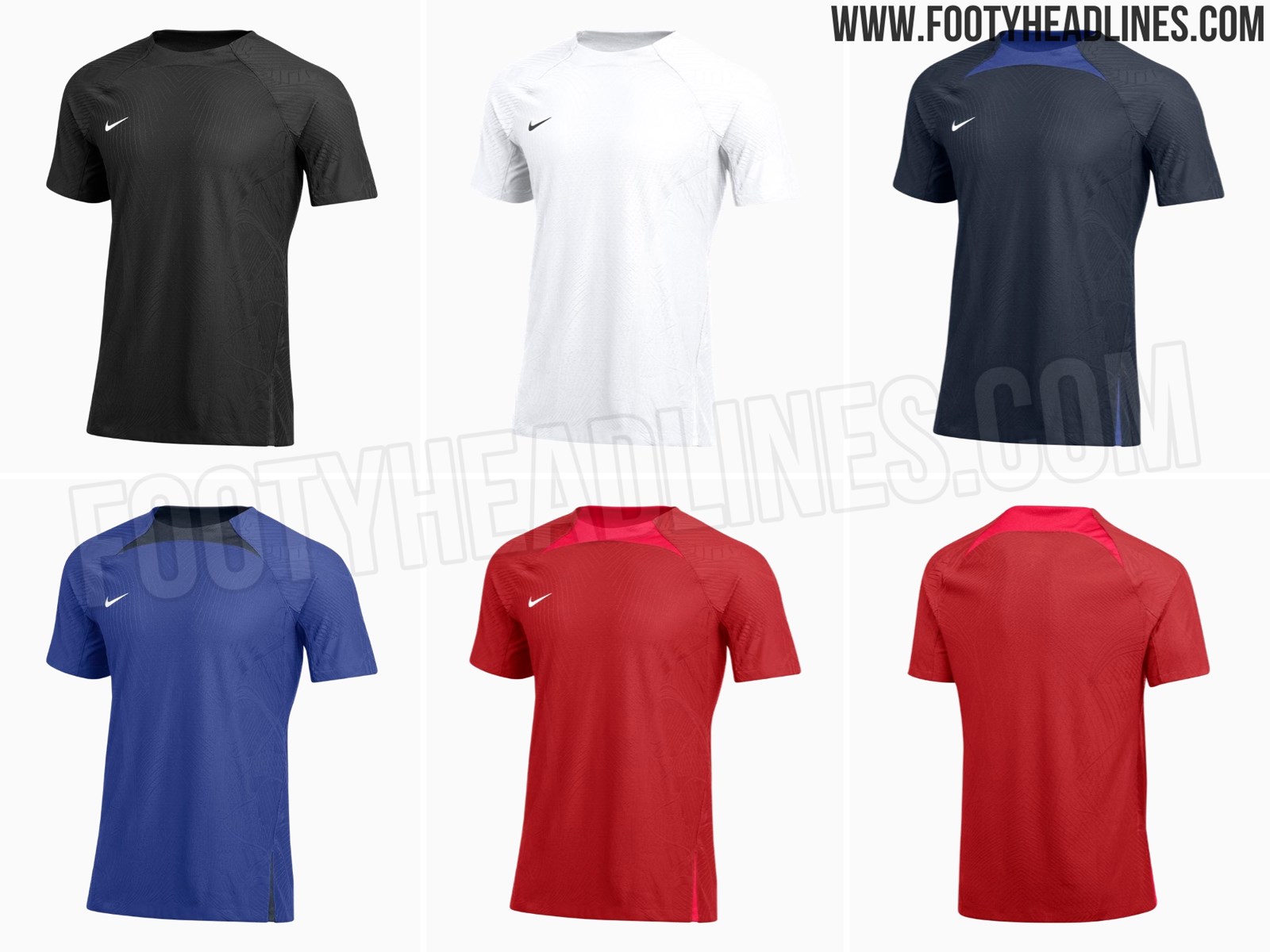 Tee-shirts NIKE HOMME - Collections 2024