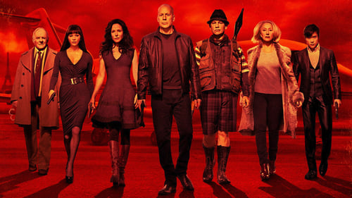 RED 2 2013 pelicula gratis hd