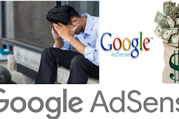 100 % Ampuh, 5 Tips Sukses di Google Adsense Tanpa Ribet
