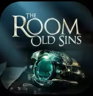 العاب اندرويد، لعبة The Room old