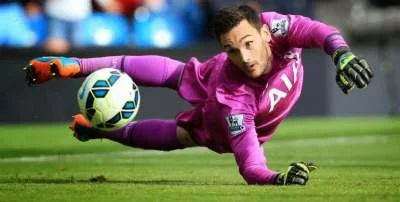 Lloris confirms team ethic at Tottenham