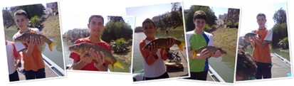 Ver 20032011. Los Poca Pesca de Triana