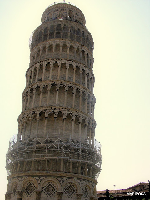 Italy, Pisa