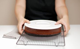 Tecnicas para Preparar una Torta o Pastel
