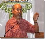 Dr. Suarez on The SEAFDEC Aquaculture Department in Philippine science and society