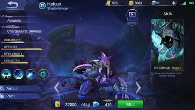 helcurt mobile legends