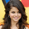Latest Selena Gomez Hairstyle 2011