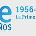 [David Más Villalba] TVE 60 Años: La primera década (1956-1966)