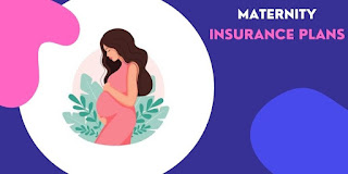 Individual Health Insurance Plans with Maternity Coverage