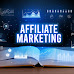 How to sale a affiliate 