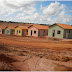 Obras do “Minha Casa Minha vida” em fase de acabamento em Santarém