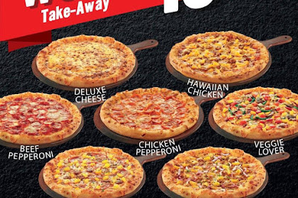 Pizza Hut Menu Malaysia : Pizza Hut Malaysia - Hot & Oven Fresh Pizzas Delivered to ... - Currently, pizza hut has over 7,500 restaurants in the us and over 5,600 restaurants in 97 countries.