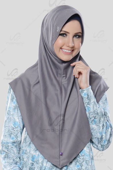 40+ Model Kerudung Rabbani Original Terbaru 2019 