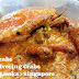 8 Crabs - Wild Caught Sri Lanka Crabs that warms my heart