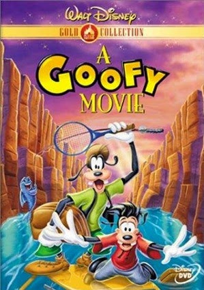 A Goofy Movie