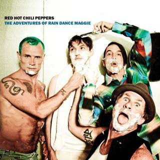 Red Hot Chili Peppers - The Adventures of Rain Dance Maggie Lyrics | Letras | Lirik | Tekst | Text | Testo | Paroles - Source: musicjuzz.blogspot.com