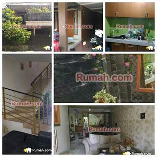 Rumah dijual di bandung di antapani