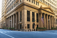 Federal Reserve Chicago - Photo by Joshua Woroniecki on Unsplash