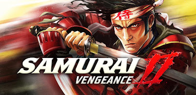 Samurai 2 Vengeance