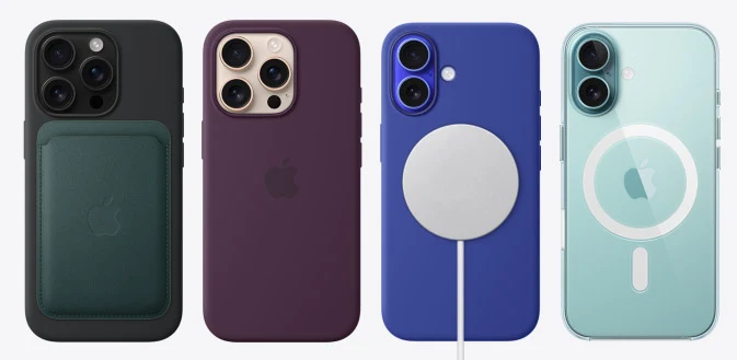 蘋果：iPhone 16e 不支援 MagSafe 和 C1 晶片無關