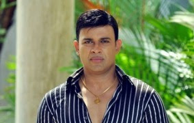 Ranjan Ramanayake