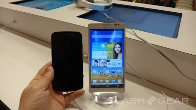 Huawei Ascend Mate