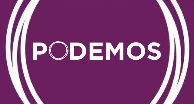 Logo Podemos