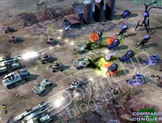 Tiberium Twilight (Command & Conquer 4)