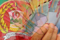 Bambang Pramasudi Imbau Perbankan di Maluku Tingkatkan Kualitas Uang Layak Edar