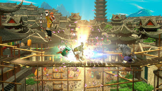 GameGokil.com - Kung Fu Panda Showdown of Legendary Legends Single Link