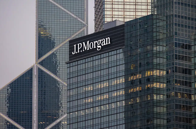 JPMorgan 이미지