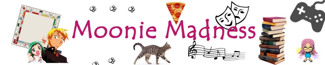 Moonie Madness